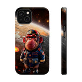Ape on Space MagSafe Tough Cases